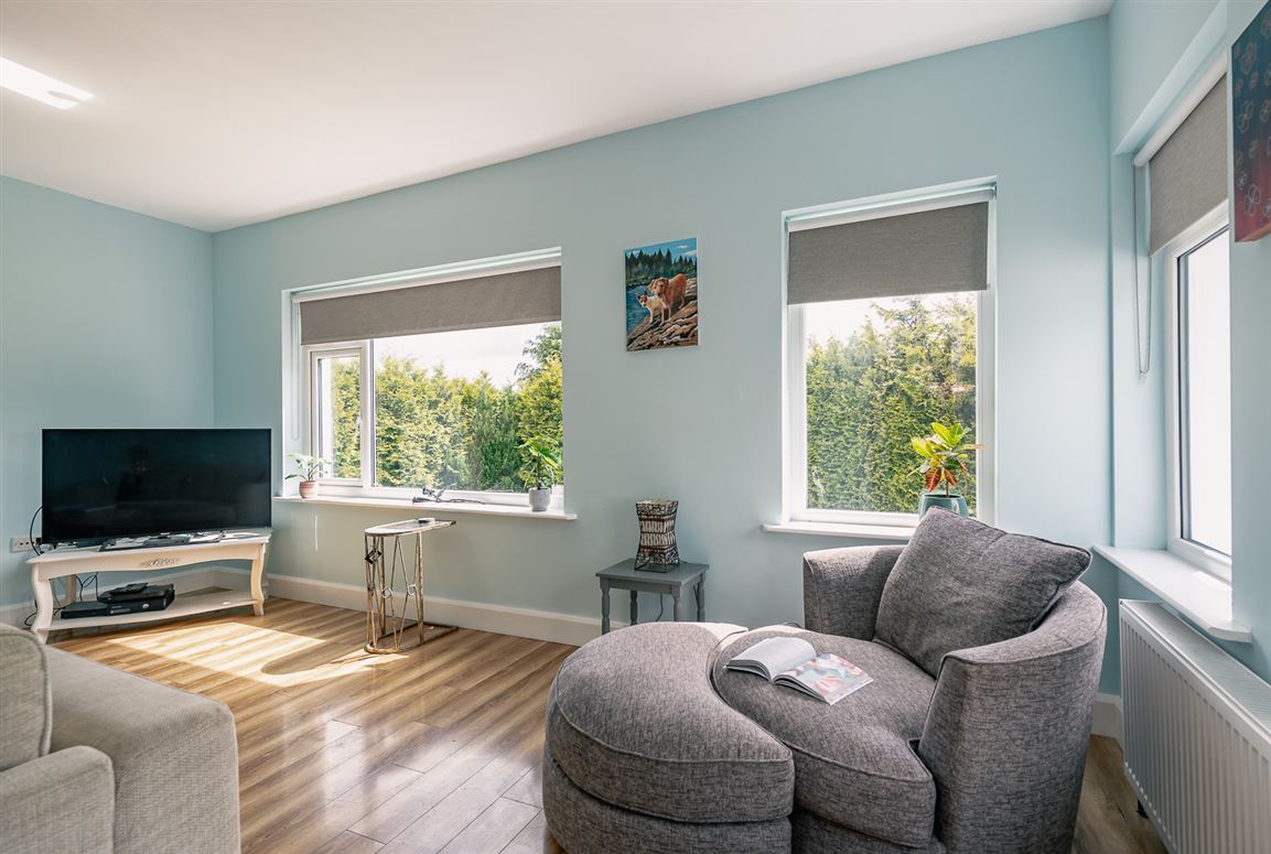 Blue Jay Lodge, Dromneavane, Kenmare, Co. Kerry Blue Jay Lodge, Dromneavane, Kenmare, Co. Kerry