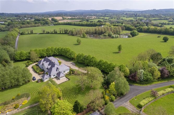 Eadling House, Punchestown, Naas, County Kildare