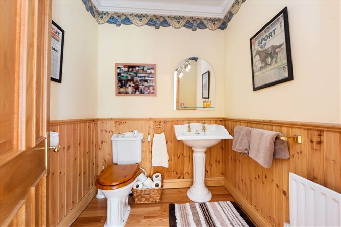Eadling House, Punchestown, Naas, County Kildare