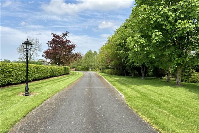 Eadling House, Punchestown, Naas, County Kildare