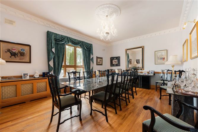 Eadling House, Punchestown, Naas, County Kildare