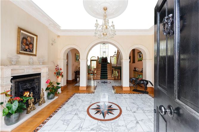 Eadling House, Punchestown, Naas, County Kildare