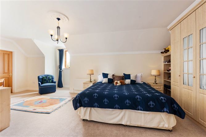 Eadling House, Punchestown, Naas, County Kildare