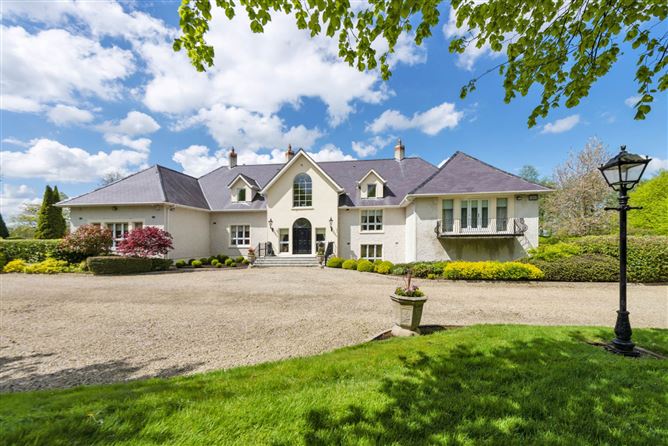 Eadling House, Punchestown, Naas, County Kildare