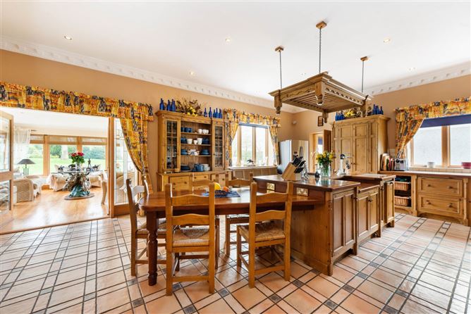 Eadling House, Punchestown, Naas, County Kildare