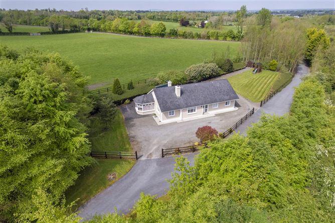 Eadling House, Punchestown, Naas, County Kildare