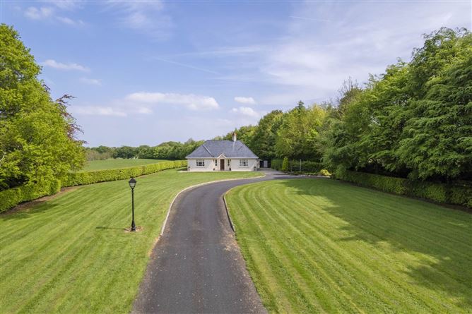 Eadling House, Punchestown, Naas, County Kildare