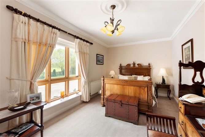 Eadling House, Punchestown, Naas, County Kildare
