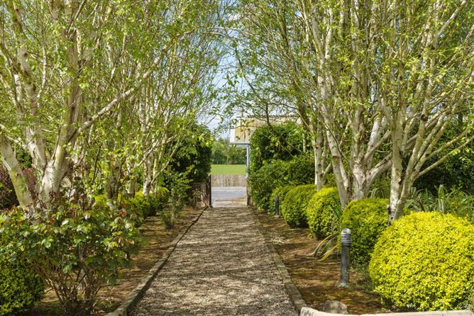 Eadling House, Punchestown, Naas, County Kildare