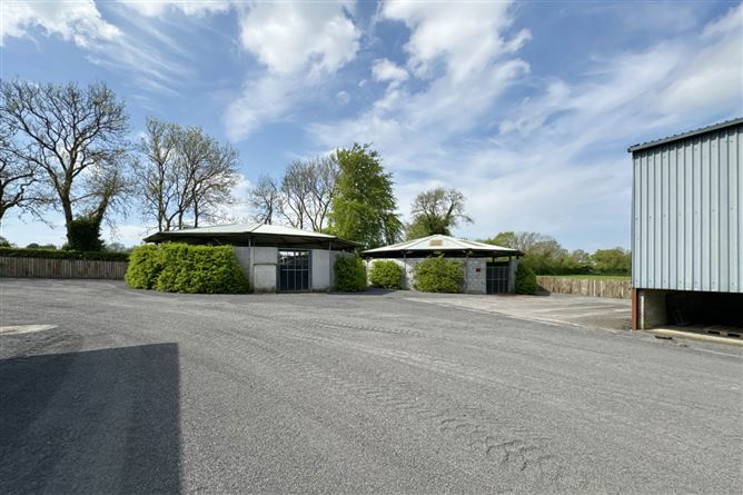 Eadling House, Punchestown, Naas, County Kildare