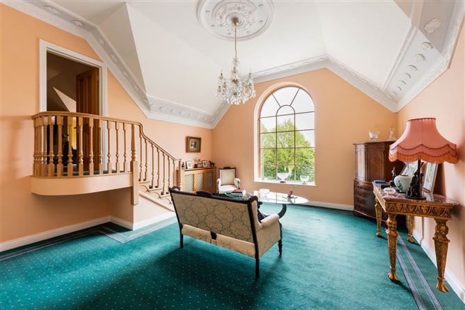 Eadling House, Punchestown, Naas, County Kildare