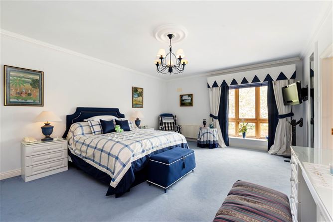 Eadling House, Punchestown, Naas, County Kildare