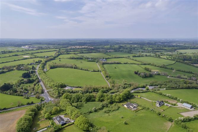 Eadling House, Punchestown, Naas, County Kildare