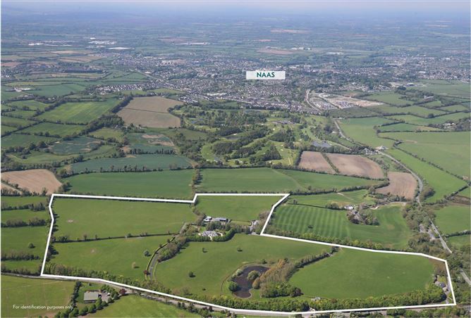 Eadling House, Punchestown, Naas, County Kildare