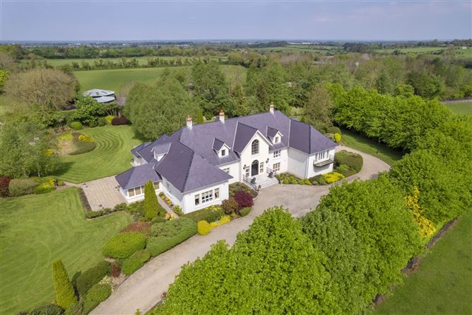 Eadling House, Punchestown, Naas, County Kildare