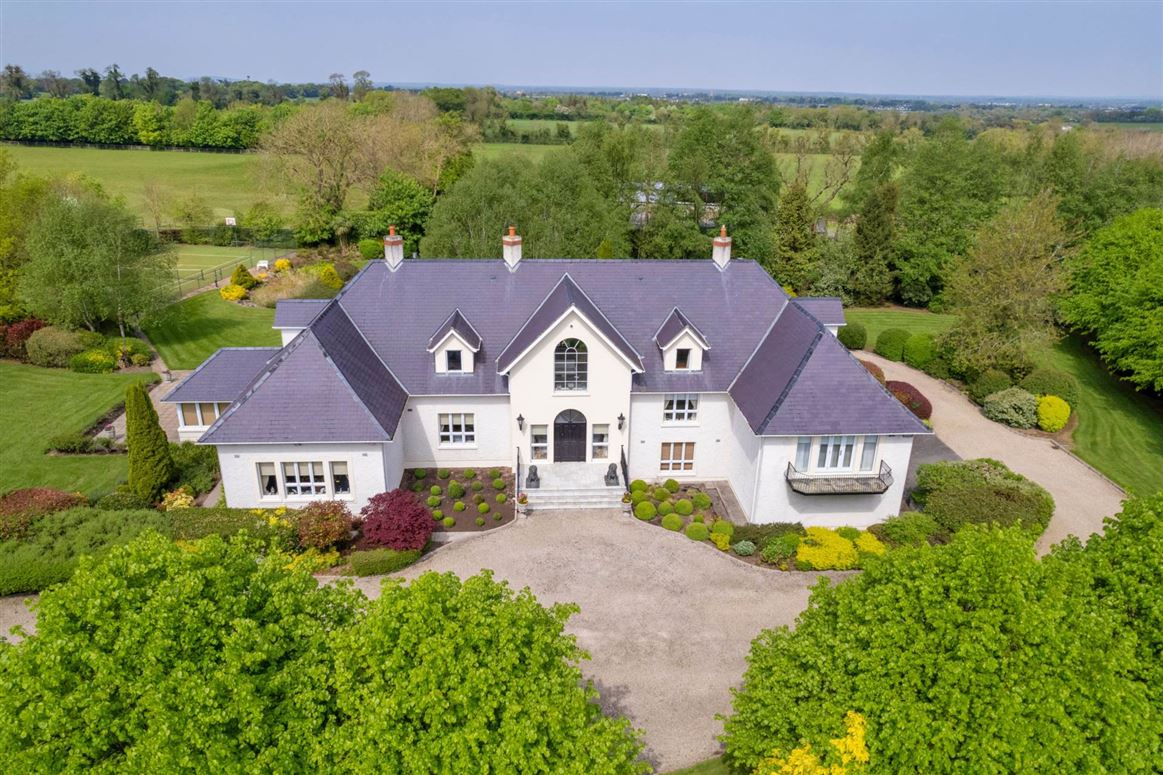 Eadling House, Punchestown, Naas, County Kildare
