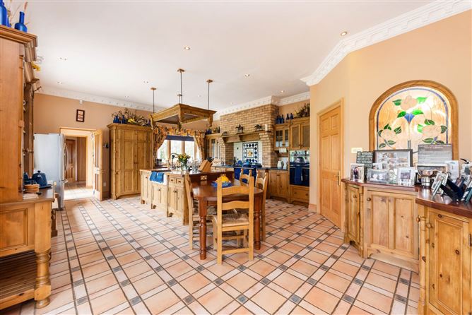 Eadling House, Punchestown, Naas, County Kildare