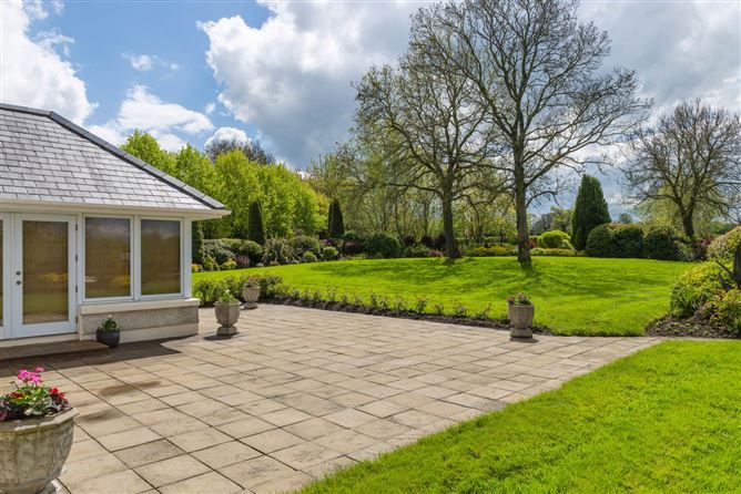 Eadling House, Punchestown, Naas, County Kildare