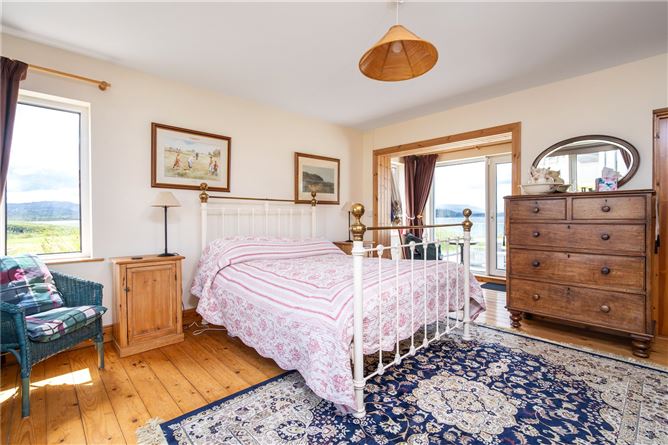 Maslack, Rosapenna Golf Links, Downings, Co. Donegal