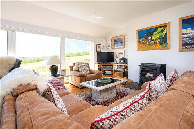 Maslack, Rosapenna Golf Links, Downings, Co. Donegal