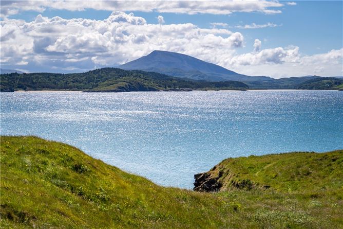 Maslack, Rosapenna Golf Links, Downings, Co. Donegal