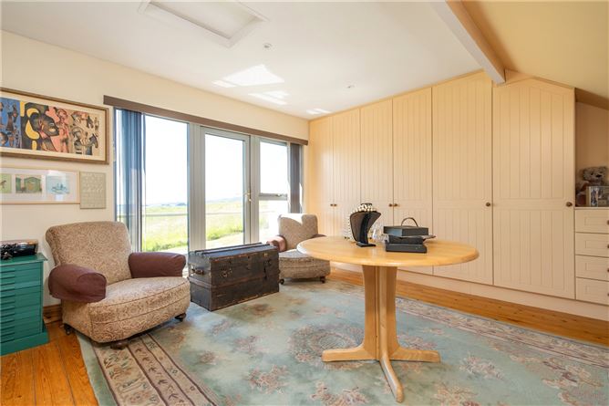 Maslack, Rosapenna Golf Links, Downings, Co. Donegal