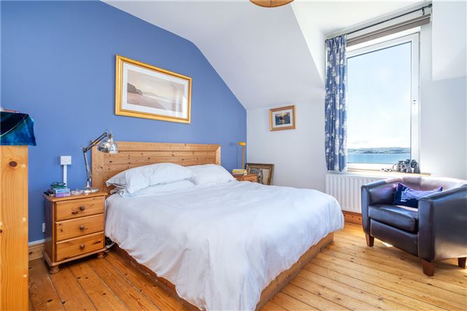 Maslack, Rosapenna Golf Links, Downings, Co. Donegal