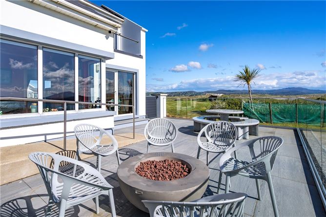 Maslack, Rosapenna Golf Links, Downings, Co. Donegal