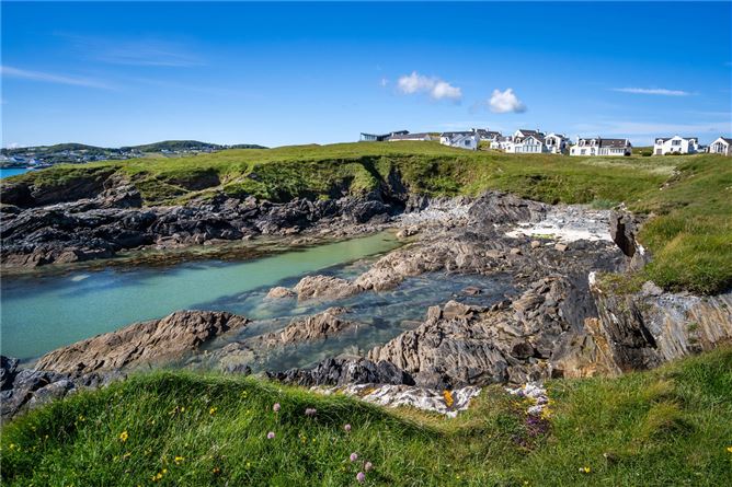 Maslack, Rosapenna Golf Links, Downings, Co. Donegal