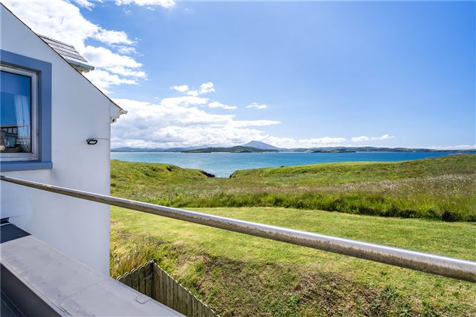 Maslack, Rosapenna Golf Links, Downings, Co. Donegal