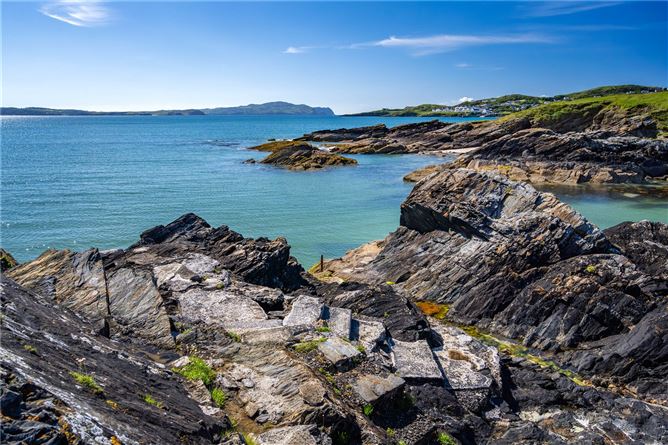Maslack, Rosapenna Golf Links, Downings, Co. Donegal