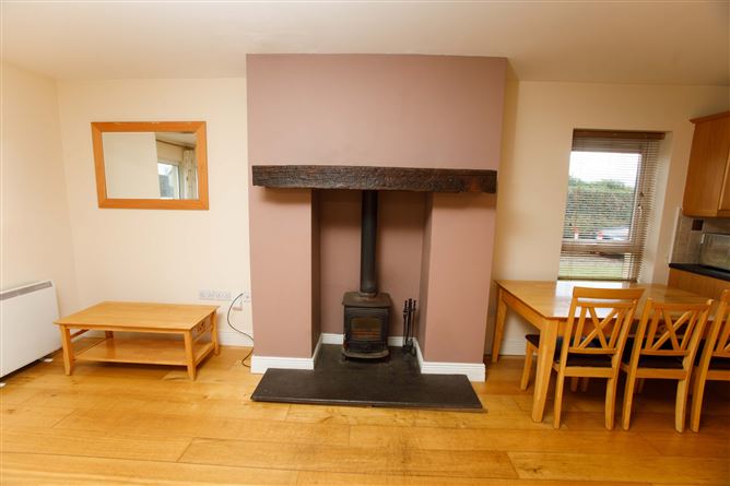 8 Crystal Fountain, Ballyseedy, Tralee, Co. Kerry