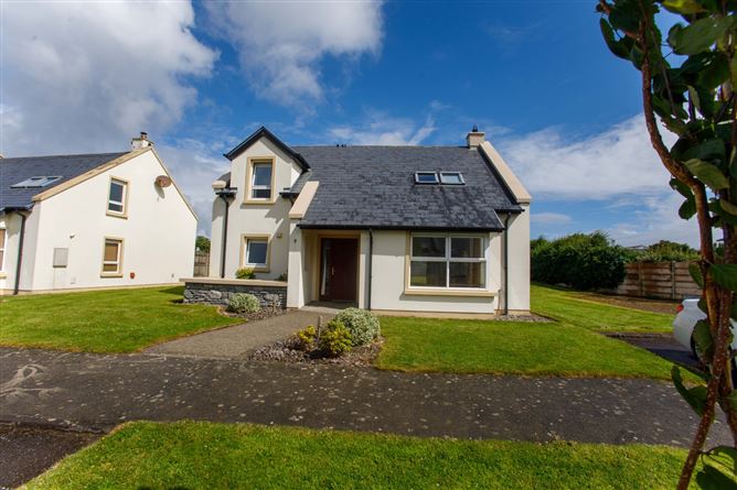 8 Crystal Fountain, Ballyseedy, Tralee, Co. Kerry