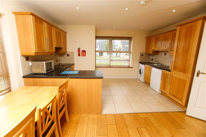 8 Crystal Fountain, Ballyseedy, Tralee, Co. Kerry