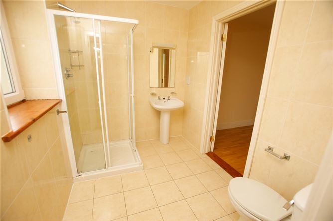 8 Crystal Fountain, Ballyseedy, Tralee, Co. Kerry