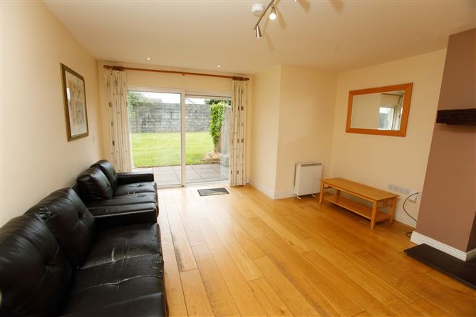 8 Crystal Fountain, Ballyseedy, Tralee, Co. Kerry