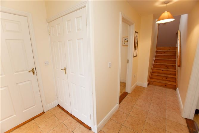 8 Crystal Fountain, Ballyseedy, Tralee, Co. Kerry