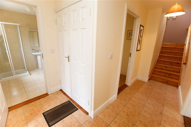 8 Crystal Fountain, Ballyseedy, Tralee, Co. Kerry