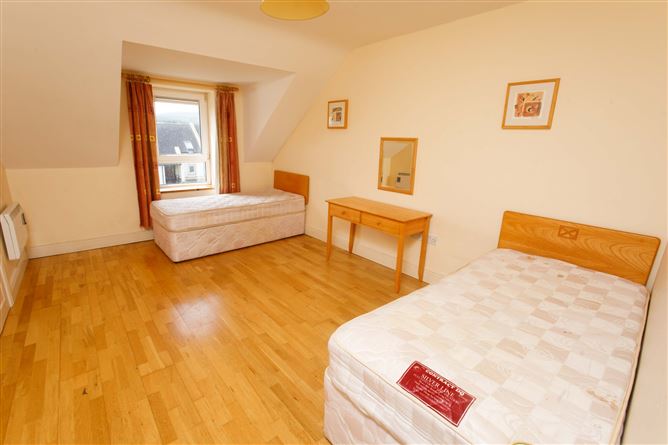8 Crystal Fountain, Ballyseedy, Tralee, Co. Kerry