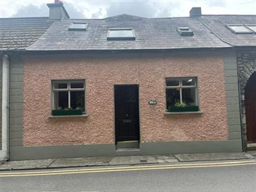 Image for "Nead Reisc" Marshes Street, Thomastown, Kilkenny