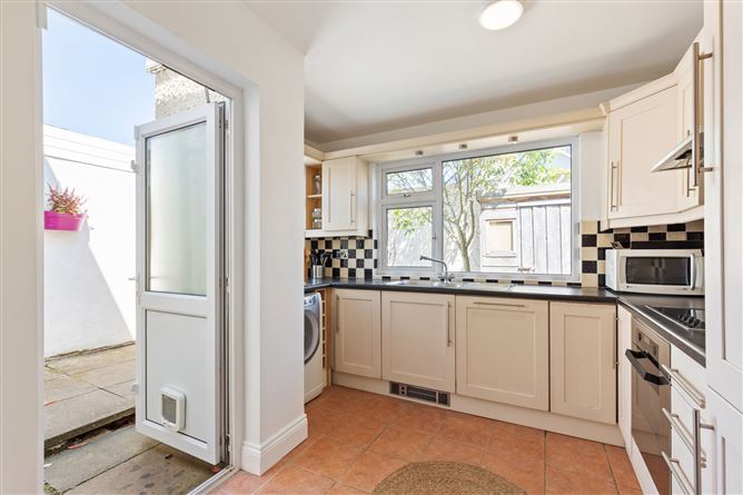 18 James Street North, North Strand, Dublin 3