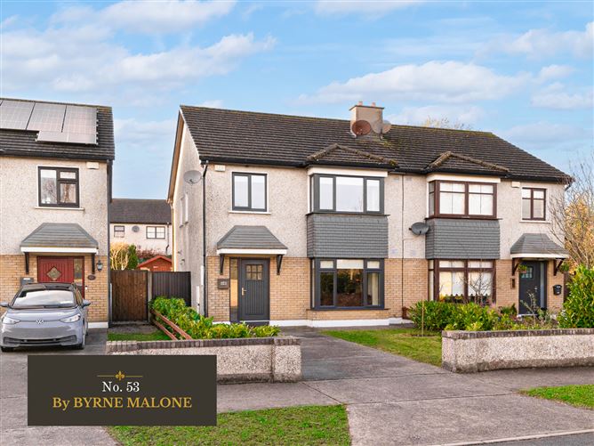 Property for sale in Kilcullen, Kildare MyHome.ie