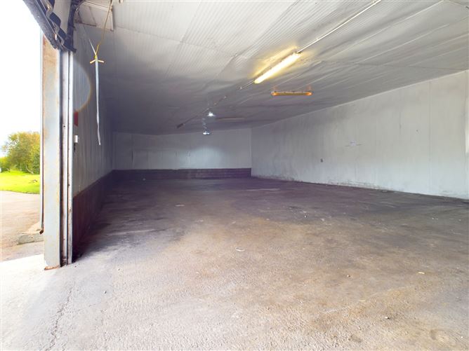 Commercial Unit at Yoletown Broadway, Tacumshane, Wexford