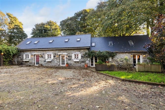 The Olde Buttermill, Moneystown, Roundwood, County Wicklow