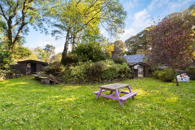 The Olde Buttermill, Moneystown, Roundwood, County Wicklow
