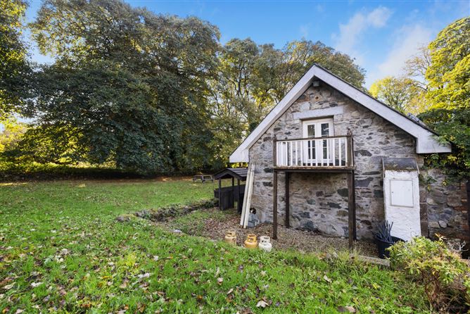 The Olde Buttermill, Moneystown, Roundwood, County Wicklow