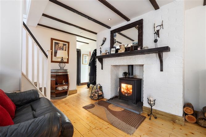 The Olde Buttermill, Moneystown, Roundwood, County Wicklow
