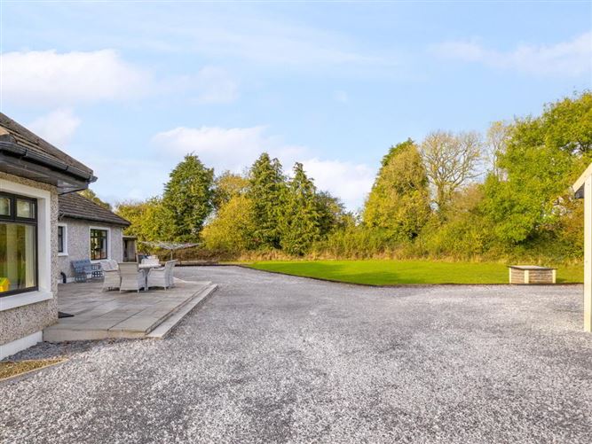 Spring View, Mayo, Crettyard, Carlow, Laois