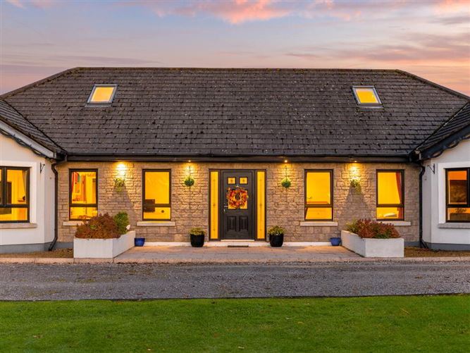 Spring View, Mayo, Crettyard, Carlow, Laois