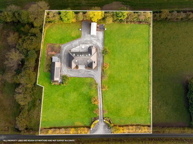Spring View, Mayo, Crettyard, Carlow, Laois